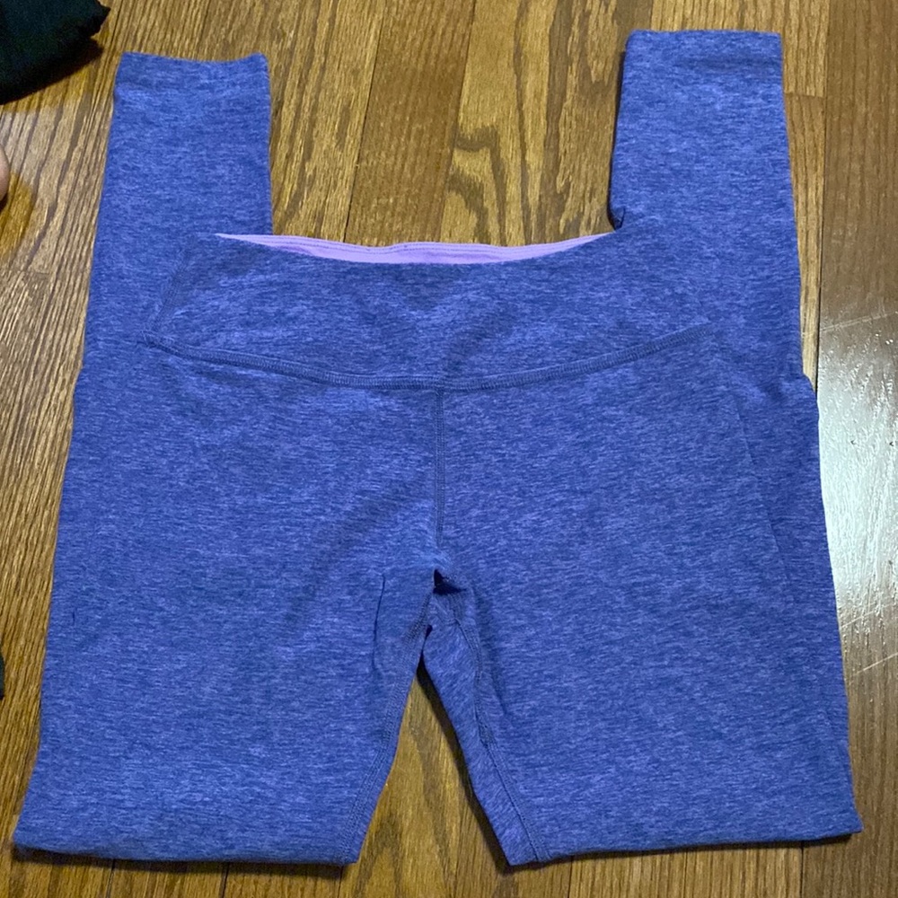 Beyond yoga leggings